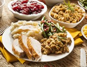 Don’t Spend Another Thanksgiving with Difficulty Chewing