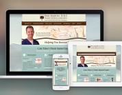 TahoeDentalImplants.com, Our NEW Dental Implant Website