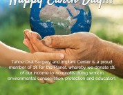 Happy Earth Day! Here’s How TOS Gives Back