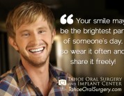 Dental sayings and quotes